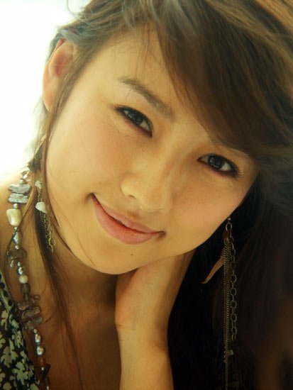 近距离观察韩国女星的真实脸蛋(组图)-八卦田-