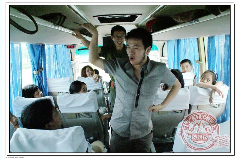 爱上~~那片海 AND 檀头山那群疯子(完整版)-旅