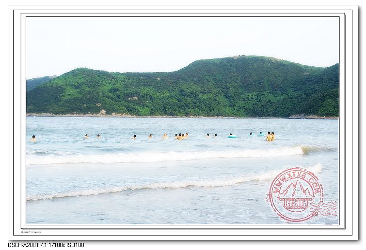 爱上~~那片海 AND 檀头山那群疯子(完整版)-旅