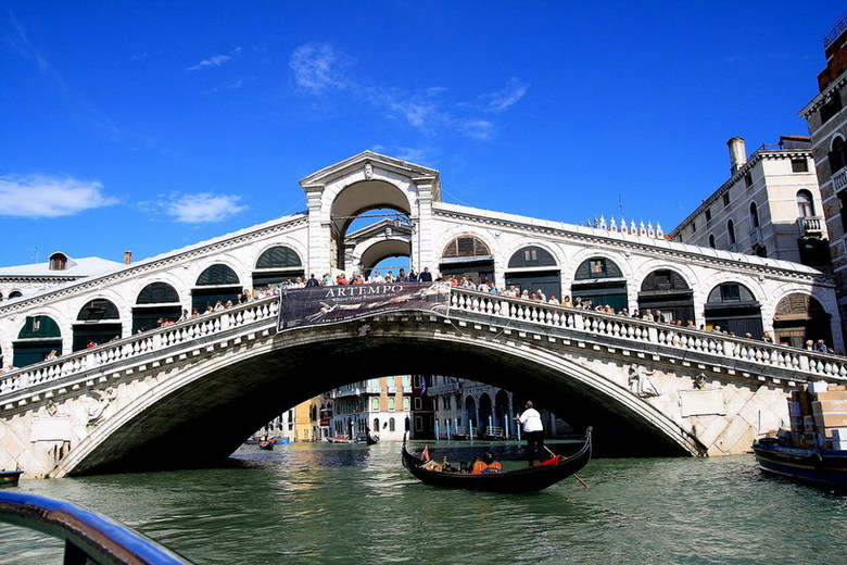 水城威尼斯,我们来了!(玻璃岛彩色岛利多岛圣马