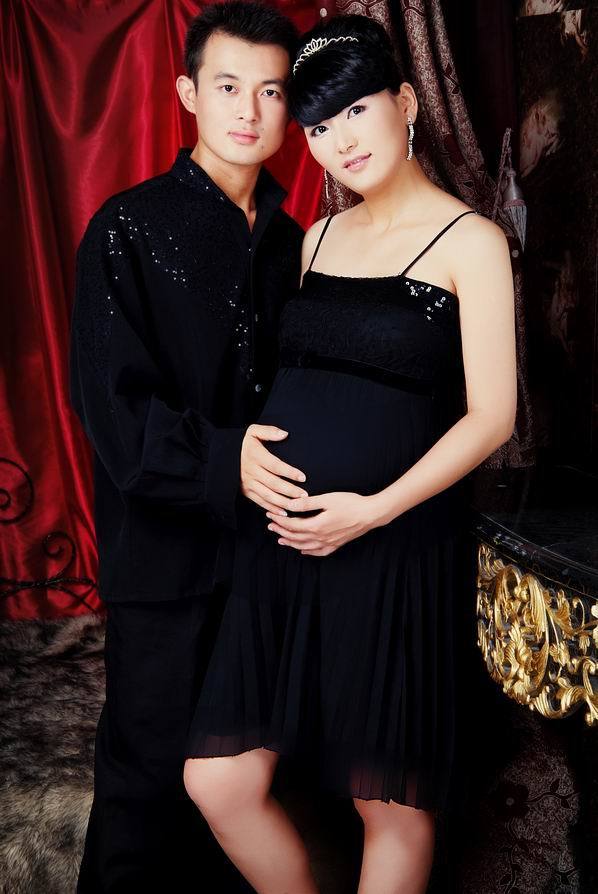 孕妇照片-准妈妈论坛-杭州19楼
