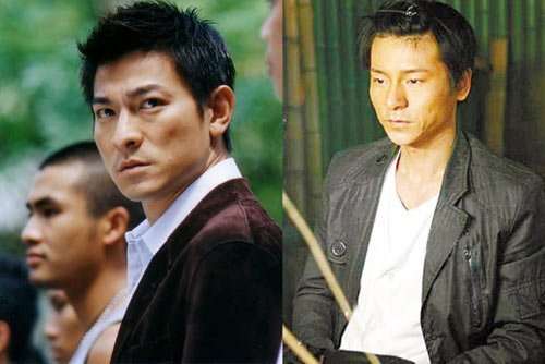 大牌明星替身大盘点 外貌相似真假难分