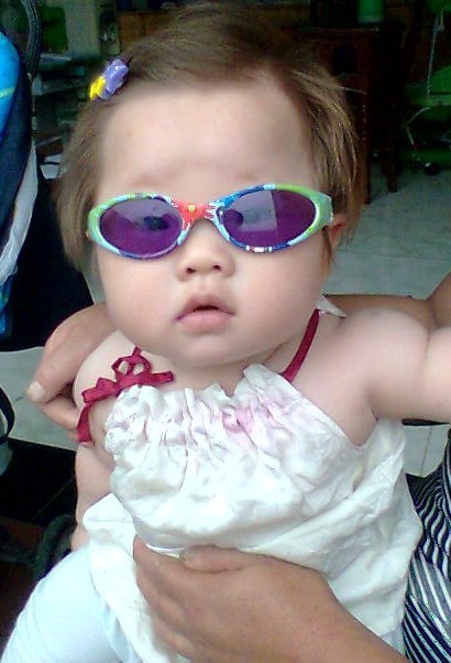 秀秀我家外甥女 一小洋妞 -边走边拍-杭州19楼