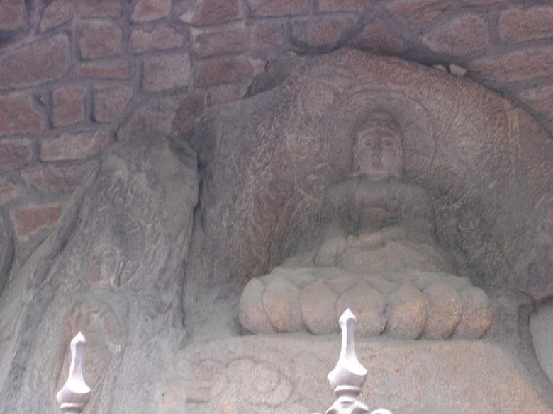 旅游攻略--石塘灵岩寺-旅游先遣队-苏州19楼杭州一日游攻略图片