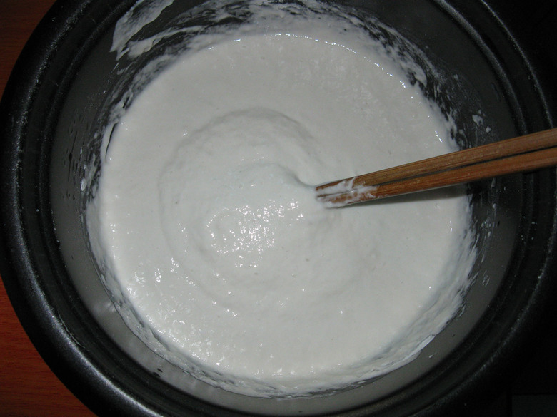 私房菜菜谱--台州三门名小吃麦焦