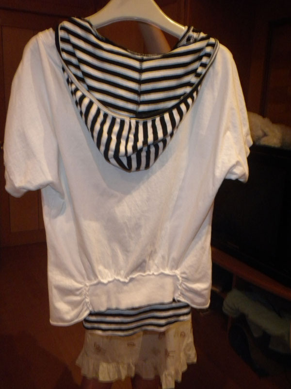 潜水至今,出来透下气.夏装篇-咖啡大教室-杭州