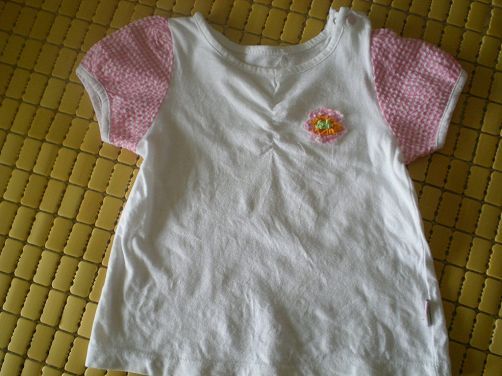 你家宝宝衣服上也会有很多果汁类洗不掉吗?-准