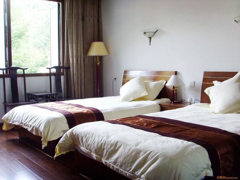 临安神龙川农家乐住宿旅游-大杭州旅游-杭州1