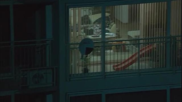 韩国恐怖片《公寓》完结喽!每晚9点56分的死亡