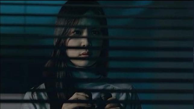 韩国恐怖片《公寓》完结喽!每晚9点56分的死亡