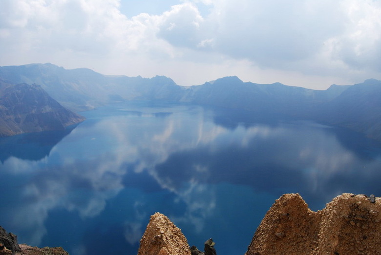 吉林长白山天池-游记攻略-旅游先遣队-杭州19