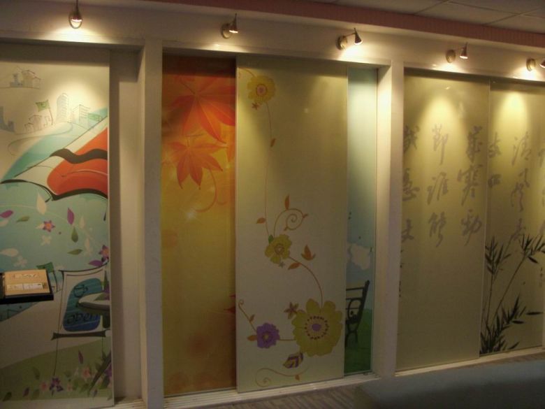 求职: 移门 淋浴房 制作安装工(兼职)0571-5623