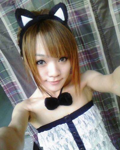 比真的女生还漂亮!极品伪娘大搜集-爱在人间天