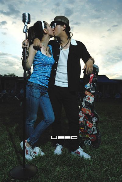 我们都太念旧 钟情于上海回力老牌子-咖啡大教