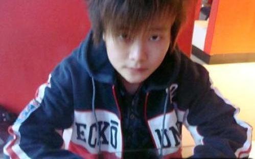 春哥的弟弟 春弟(有图有真相)-情感沙龙-杭州1