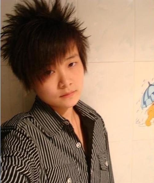 春哥的弟弟 春弟(有图有真相)-情感沙龙-杭州1