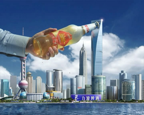 电视里看到的上海最奢侈的开瓶器,还真有这东西啊。。。囧到~-八卦田-杭州19楼