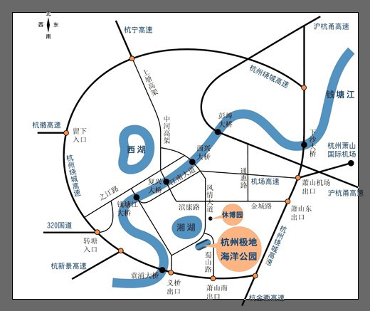 杭州极地海洋公园门票免费大派送啦!-咖啡大教