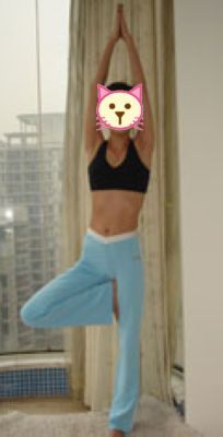 đҵyogaʲôˮƽ