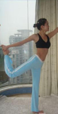 đҵyogaʲôˮƽ
