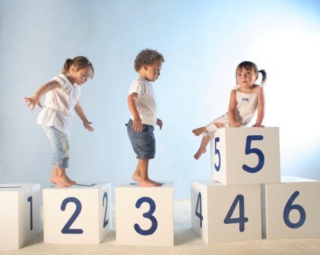 小孩必须背会的十句话:英国《儿童10大宣言》