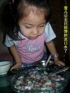 雪妈厨房--当火龙果遇到木莲豆腐(图文)-19楼私