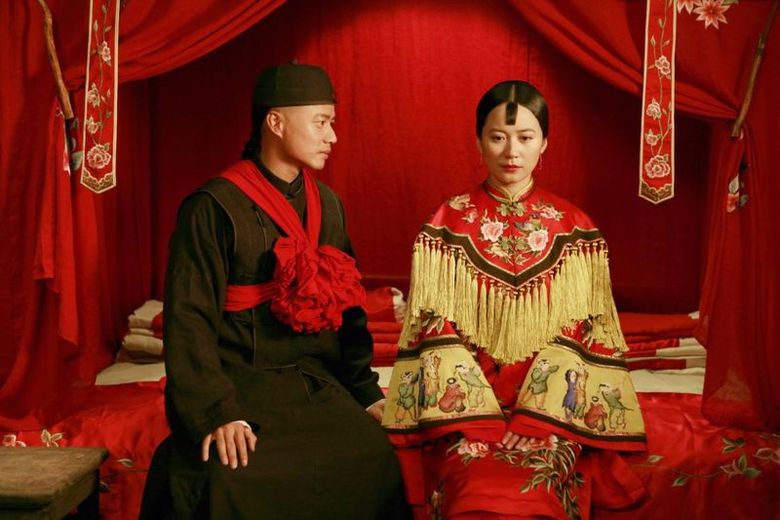 假如爱有来生-影片推荐-电影陪审团-杭州19楼