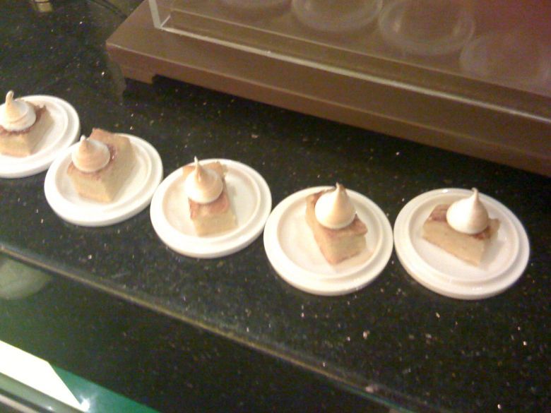 长江边上江鱼鲜(附无锡凯宾斯基自助餐)