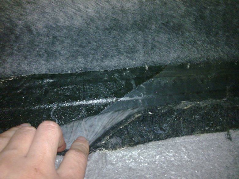 7月份生产的悦动空调管漏水问题?-悦动车友会