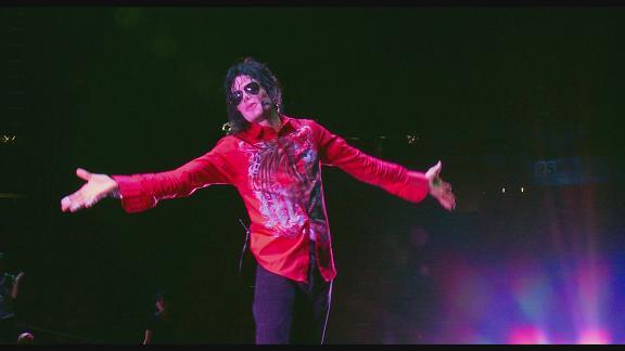 MJ最后一次演唱会电影THIS IS IT高清图片可做