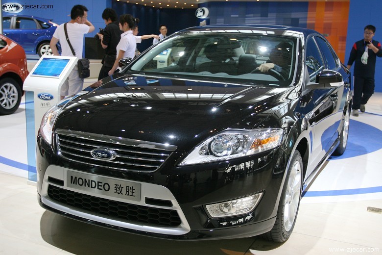 请问福特哪家店好一点-使用报告-蒙迪欧车友会