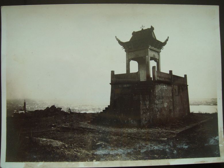 【私家珍藏】-解放前杭州老风光照片汇总。-咖