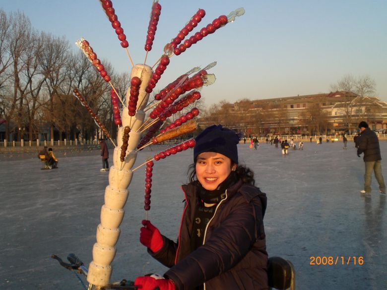 征婚:爱情里没有谁对谁错只有你和我。-爱在人