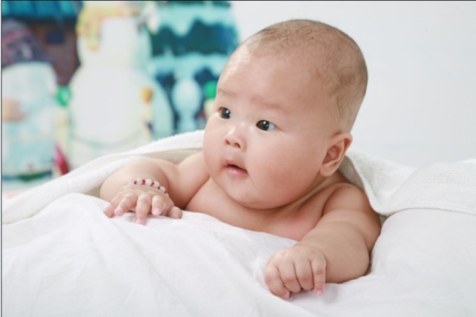 宝宝的<em>头发</em>长的<em>好慢</em>-孩爸孩妈聊天室-杭州19楼