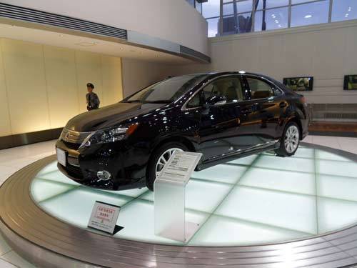 大阪-东京常规6日游,游得很值得(超多图)-旅游