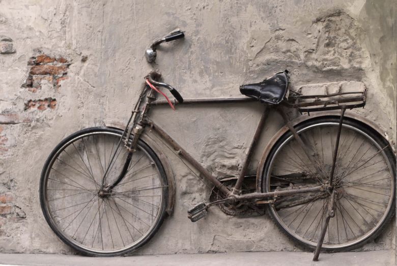 杭州气质-城隍御街西湖-边走边拍-杭州19楼