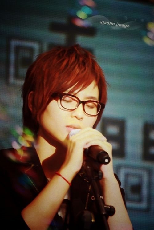 各地卫视齐邀周笔畅罗志祥跨年演唱会表演(图