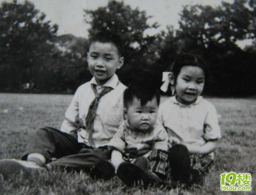 我的童年记忆:照片是黑白的，童年是彩色的!-旅游先遣队-杭州19楼