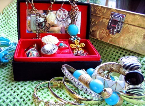 ■■我华丽丽的宝藏\\复古风\\柳丁\\波西米亚\\纪