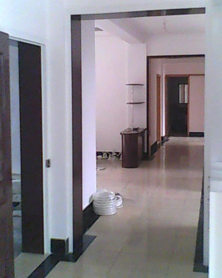 自己动手来装修-秀秀我省米又实用的DIY作品。