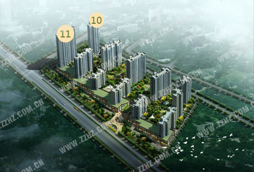 周末楼市:双休三楼盘开盘预定情况详报-购房俱