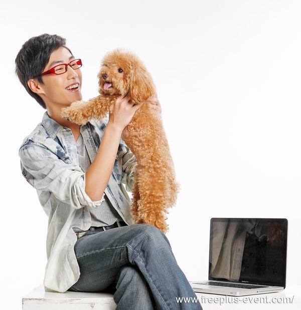 本世纪最准爱情心理测试:你适合哪一种男生-咖