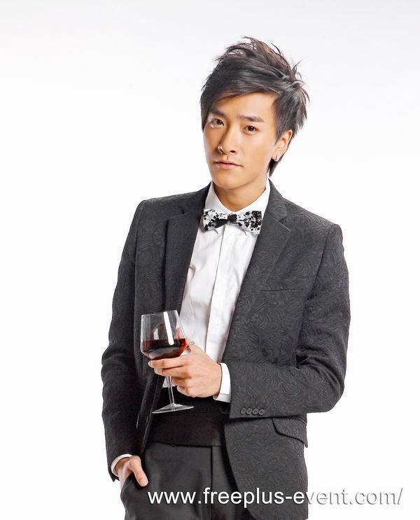 本世纪最准爱情心理测试:你适合哪一种男生-咖