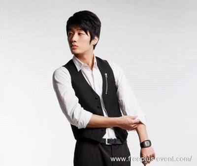 本世纪最准爱情心理测试:你适合哪一种男生-咖