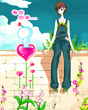 240*320 手机静态、动态图片-壁纸\/主题-手机俱