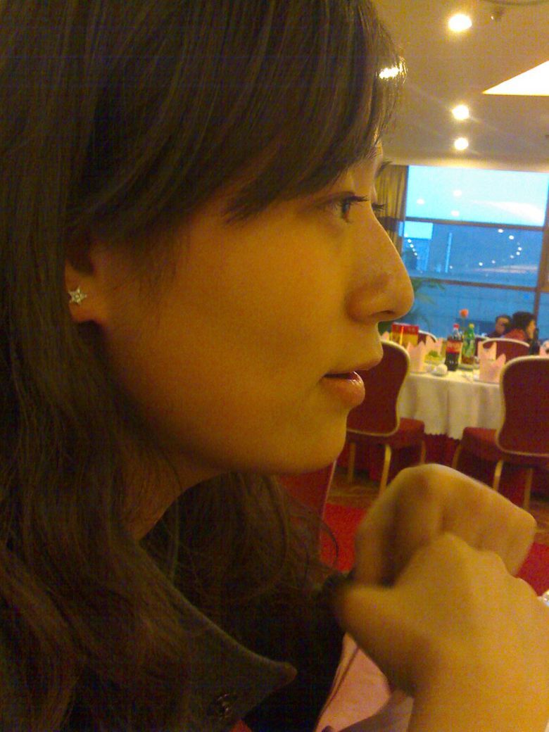 我的童年记忆--<em>黄头发</em>,黑皮肤,女大18变的蜕变