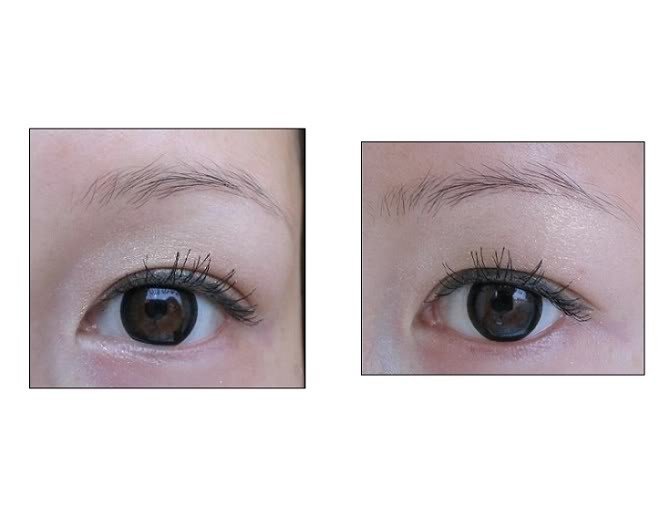 不可错过!眼影真人秀 很好很强大【多图啊】