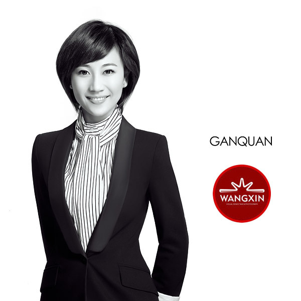 一年又一年~我又为浙江经视的美人儿拍片了~