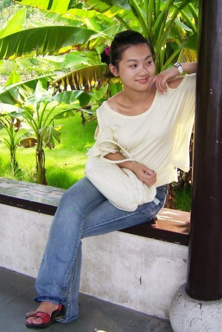 【好女18变】看我如何百变!-美容护肤-杭州19