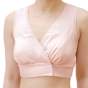 哺乳<em>文胸带钢圈</em>的好<em>不好</em>?哺乳期间需要几个文